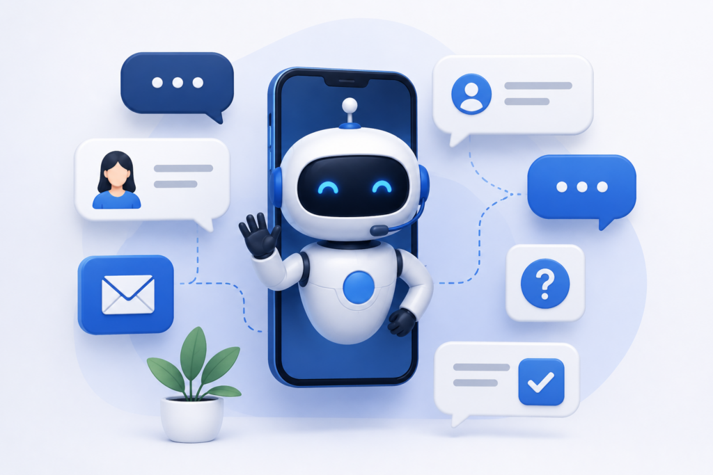 Chatbots