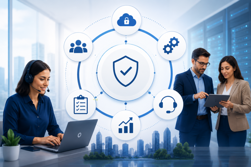 qué es itsm y por qué es fundamental para las empresas modernas v2