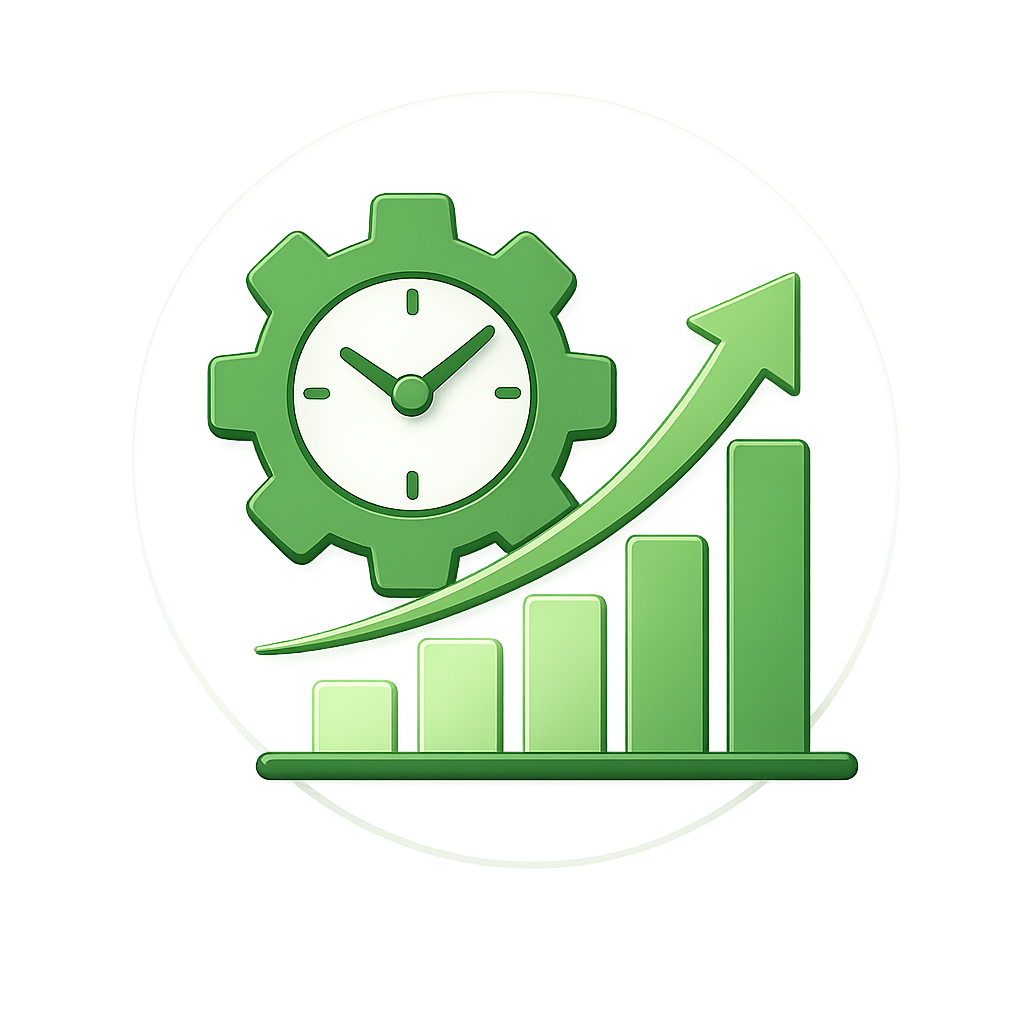 Beneficios de implementar un Portal de Autoservicio Crecimiento eficiente y gestión del tiempo