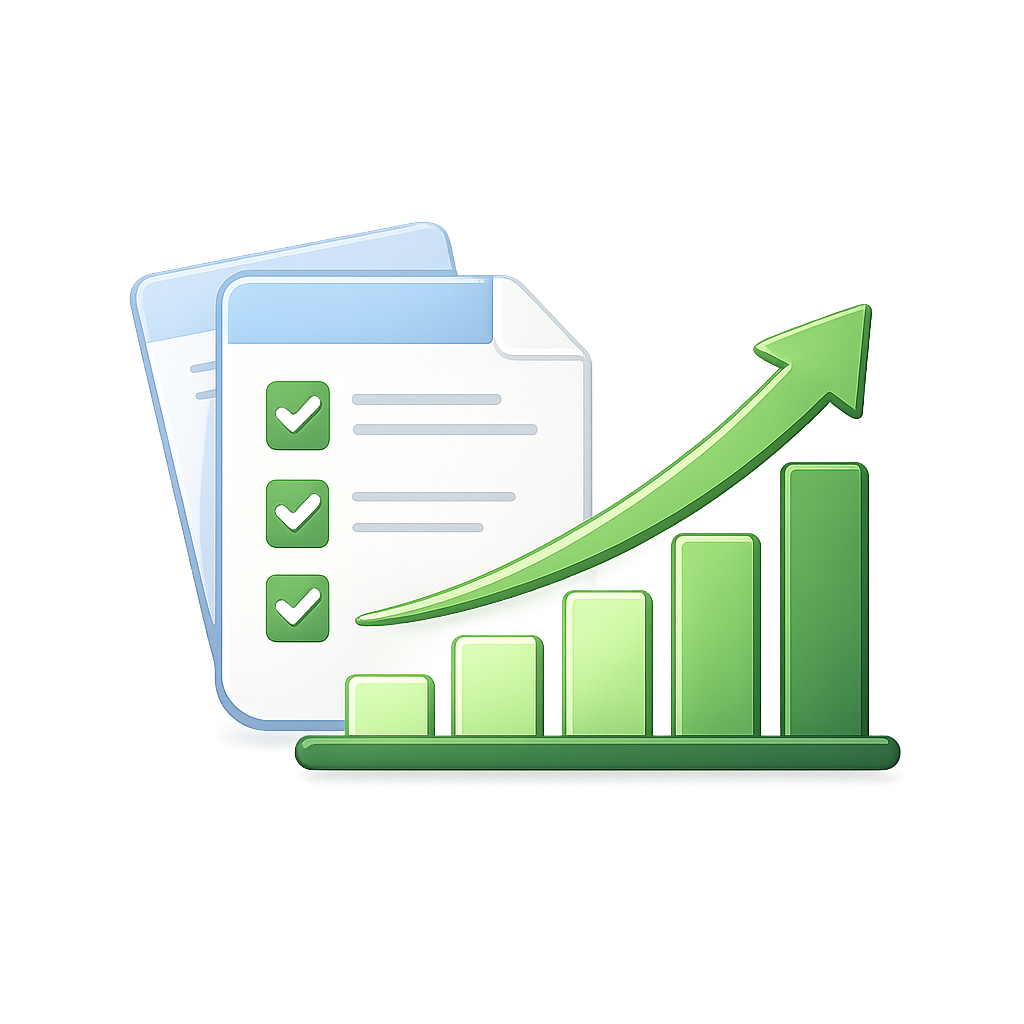 Beneficios de implementar un Portal de Autoservicio Crecimiento y éxito en curso